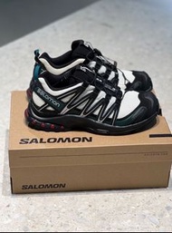 SALOMON XA PRO 3D