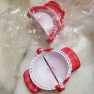 curry puff maker 2 pieces