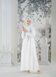 Zoya DRESS MANDEVILLA
