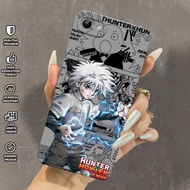 Case hp For Vivo 1808 - Case For Vivo 1808 (HNTR) - Mica hp - Cover hp - Silicone hp - Procamera Sof