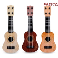 PRESTON Musical Instrument Toy 1PC Early Education Toys Entertainment Toys Kids Toys 4 Strings Strin
