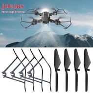 JOLEONS Propeller Low Noise Drone Accessories Drone Props Drone Paddle
