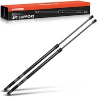 A-Premium Front Hood Lift Supports Shock Struts Compatible with Mercedes-Benz CL500 2000-2007 CL55 A