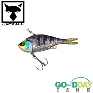 Good Day Lure JACKALL JEUBLU Soft Fish Soft Plastic Lure Swimbait Lure Fishing Lure