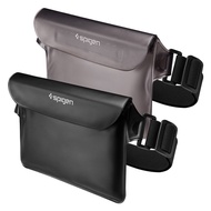 Cnr 2 In Group (Black: Waist Bag X2)) SGP/Spigen AquaShieldBlack A620 Waterproof