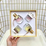 Chloe中樣香水套裝A組合4*30ml
