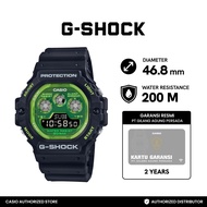 G-Shock Jam Tangan Pria Digital Original DW-5900TS-1DR