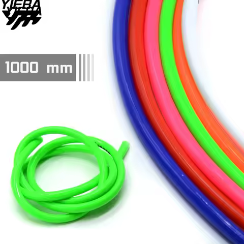 For Suzuki GSXR GSX-R 600 750 1000 K1 K2 K3 K4 K5 K6 K7 K8 K9 K11 Fuel Line Motorcycle Fuel Gas Oil 