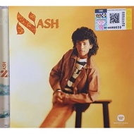 CD Lagu Nash Pada Syurga Di Wajahmu
