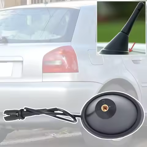 For Audi A3 8L 1996 - 2000 2001 2002 2003 A2 8Z A4 B5 B6 A6 C5 A8 D3 Car AM/FM Roof Radio Antenna Ae