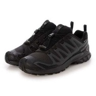 SALOMON - (日本平行進口)SALOMON XA PRO 3D V9 GTX行山鞋黑色。