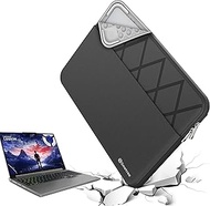 Smatree 16 inch Anti-Shock Laptop Sleeve Waterproof Bag Tailored for Lenovo ThinkPad T16 Gen 3/2/1,L