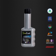 BIOFUEL Advanced Fuel Injector Cleaner | Save Fuel | Clean Engine | Petrol Booster
