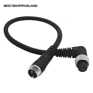 For DAIWA Approved Electric Fishing Reel Battery Connection Wire Solutions