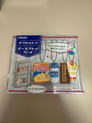 Inomata 鎖匙扣展示盒