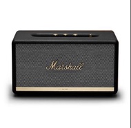 Marshall stanmore  II  Bluetooth speaker
