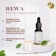 MINYAK AROMATERAPI BIDARA 7 DURI JEEWA