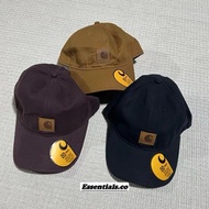 【Carhartt】Odessa Cap Original