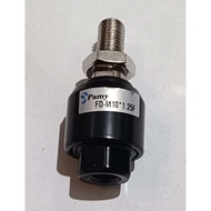 Floating Joint: FD-M10X1.25F PAMY
