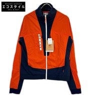 Mammut 1013-02580 Aenergy IN Hybrid Jacket L [二手]