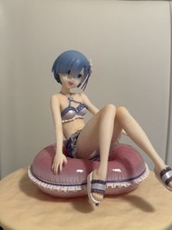 Re:Zero 蕾姆Rem夏日泳裝 一番賞Figure