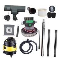 Suitable for Supor Barrel Vacuum Cleaner Accessories VCC81A-12 VCC81B-12 Motor Floor Brush Suction H