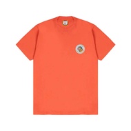 TAHILATASS - FUELED T-SHIRT BY SNACKS SALMON