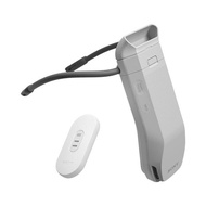 SONY REON POCKET PRO Wearable Smart Temperature Control Device - White