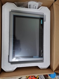 Siemens Simatic Panel TP1200 Comfort 6AV2124-0MC01-0AX0 HMI 6AV2 124-0MC01-0AX0 (มือสอง มีกล่อง)