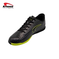 รองเท้าฟุตซอล รองเท้ากีฬา Kronos Men Itala 6 Indoor Shoe KFM124067I