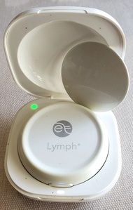 ♥️EEFit Lymph 淋巴通 能量活絡儀  有 2套    按摩器  能量活絡儀 【無痛通淋巴、快速去水腫、舒緩疲勞】EEFIT Lymph+ 淋巴通  新一代遠紅外線科技!量子科技研發日本註冊