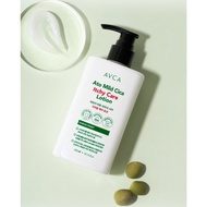 AVCA Ato Mild Cica Itchy Care Lotion 300ml