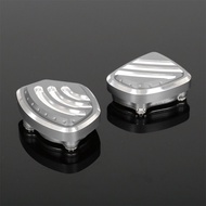 Dax125 phụ kiện bổ sung chân cần sang số tấm mở rộng bìa cho Honda Dax 125 st125 2018-2024