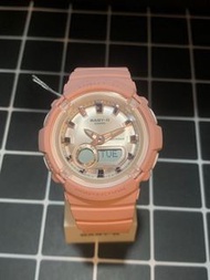 ⌚️CASIO BABY-G😊
