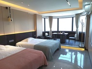 Island B&B on Guishan Island, Zhuhai