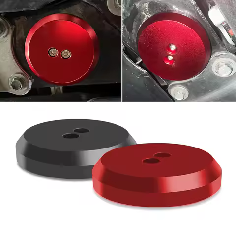 4pcs Jack Pad Adapter for Corvette Aluminum JackGaskets for 1997-2023 Corvette C5 C6 C7 C8/ Porsche 