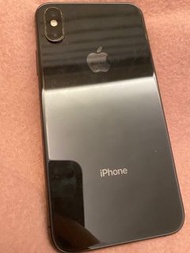 iPhone XS 256gb