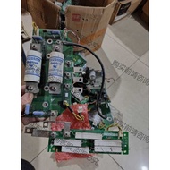 Functional Normal Price 4PCB Yaskawa G7 15KW/11KW Inverter Capacitor Board, with Fuse A