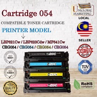 CRG 054 COMPATIBLE TONER CARTRIDGE