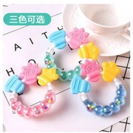 [Bayi & Emak] - Rattle Stick Teether / Baby Teether Toy