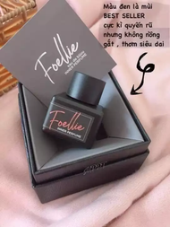 Nước Hoa Vùng Kín Foellie Chính Hãng Hàn Quốc (5ml) - Che Tên Sản Phẩm