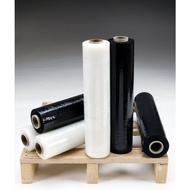 BF888-Stretch Film 250M x50cm 20U 2.8kg Industrial Grade 1roll