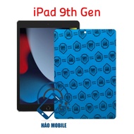 IPad 9th Gen (9th generation) nano flexible tempered film