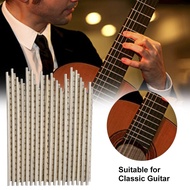 musiclover-TH 18Pcs Fret 2.0mm Cupronickel Wire for Classic Guitar Accessories