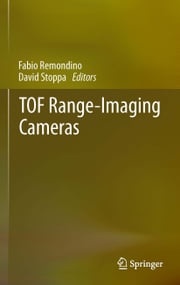 TOF Range-Imaging Cameras David Stoppa