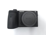 Sony A6600 body