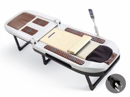 Nuga Best N5 Table, Physical Therapy, Multi Function, Infrared Therapy, Relief Back Pain and Joint P