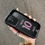 Case For VIVO Y02 Y02A Y02T Y02s New Shockproof Silicone Protective Trendy Mobile Phone