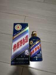 貴州茅台酒, 2017雞年特別版. (吉樽連盒全套)