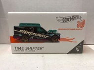 Hot wheels Hotwheels id Time Shifter